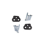 Clipon Riser 10mm Spacer Kit (1" risers only) - Woodcraft Technologies