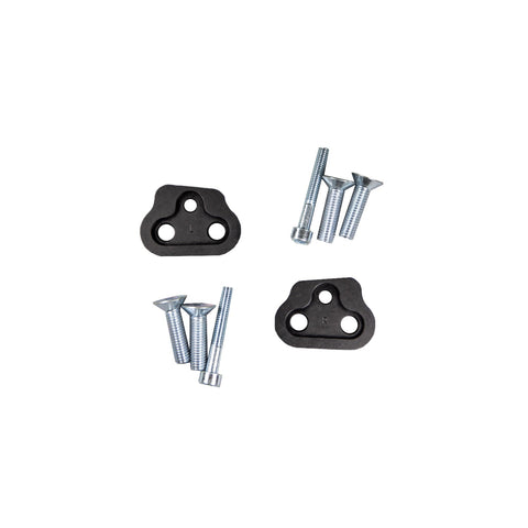 Clipon Riser 10mm Spacer Kit (1" risers only) - Woodcraft Technologies