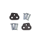 Clipon Riser 10mm Spacer Kit (1.5"-3" risers) - Woodcraft Technologies