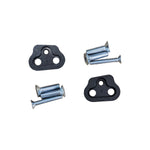 Clipon Riser 10mm Spacer Kit for 35-75mm Side Mount Risers - Woodcraft Technologies