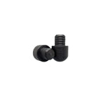 Bar Plug End, Large 1 inch - Woodcraft Technologies