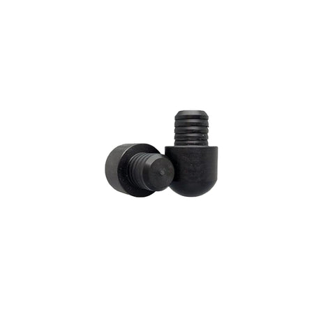 Bar Plug End, Large 1 inch - Woodcraft Technologies