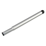13-0101 12.75 inch (1" o.d.) Replacement handlebar assembly, 1" silver - Woodcraft Technologies