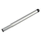 13-0101 12.75 inch (1" o.d.) Replacement handlebar assembly, 1" silver - Woodcraft Technologies