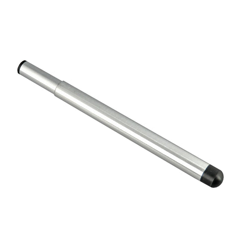 13-0101 12.75 inch (1" o.d.) Replacement handlebar assembly, 1" silver - Woodcraft Technologies