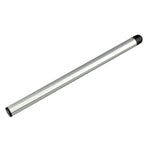 13-0105 13.5 inch (Extra Long) Replacement handlebar assembly, 7/8" silver - Woodcraft Technologies