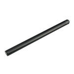 13-4100 12 inch (Standard) Replacement handlebar assembly, 7/8" black - Woodcraft Technologies