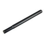 13-4101 12.75 inch (1" o.d.) Replacement handlebar assembly, 1" black - Woodcraft Technologies