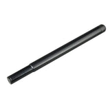 13-4101 12.75 inch (1" o.d.) Replacement handlebar assembly, 1" black - Woodcraft Technologies