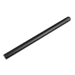 13-4105 13.5 inch (Extra Long) Replacement handlebar assembly, 7/8" black - Woodcraft Technologies