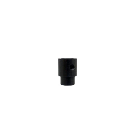 Bar End Slider Base - Woodcraft 5/8" ID Bars - Woodcraft Technologies