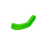 15-0503L LHS Hand Guard Green Repl. Plastic With Replacement Bolts - Woodcraft Technologies
