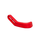 15-0504R RHS Hand Guard Red Repl. Plastic With Replacement Bolts - Woodcraft Technologies