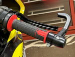 18-010x Woodcraft SB1 Motorcycle Grips