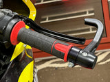 18-010x Woodcraft SB1 Motorcycle Grips