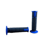 18-010x Woodcraft SB1 Motorcycle Grips