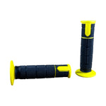 18-010x Woodcraft SB1 Motorcycle Grips