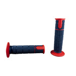 18-010x Woodcraft SB1 Motorcycle Grips
