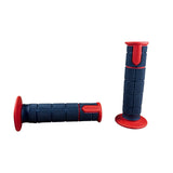 18-010x Woodcraft SB1 Motorcycle Grips