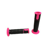 18-010x Woodcraft SB1 Motorcycle Grips