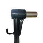 21-0105 Single Sided Swingarm Stand w/ Pin choice