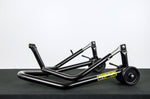 22-0106 Front Triple Tree Adventure Bike Stand with pin