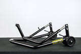 22-0106 Front Triple Tree Adventure Bike Stand with pin