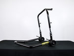 22-0106 Front Triple Tree Adventure Bike Stand with pin