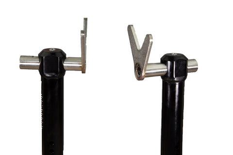 25-51055UA Rear Spool Stand 105 Upright - Mini