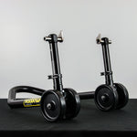 26-0305 - Under Fork Front Stand - Pin Lift Style - Woodcraft Technologies