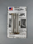 26-5305P Underfork Front Stand Lifter Conversion Kit - Pin Style - Woodcraft Technologies