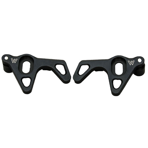 27-0335 Superbike Lifter Base Set - Woodcraft Technologies