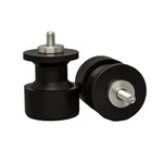 6mm Swingarm Plastic Spool Sliders - Std - Woodcraft Technologies