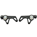 Superbike Lifters - Honda CBR600RR 2005-06, CBR1000RR 2008-11, Suzuki GSXR1000 2007-08 - Woodcraft Technologies