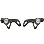 Superbike Lifters - Suzuki Hayabusa 2005-20 - Woodcraft Technologies