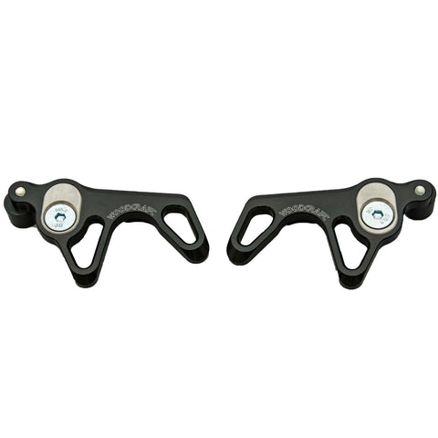 Superbike Lifters - Suzuki Hayabusa 2005-20 - Woodcraft Technologies