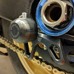 27-5899 8mm Superbike Lifter Slider Pucks (pair) - Woodcraft Technologies