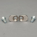 A Inserts w/8mm bolts - Woodcraft Technologies