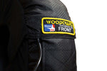 Gen III Dual Temp Tire Warmers w/ Carrying Case