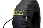 Gen III Dual Temp Tire Warmers w/ Carrying Case