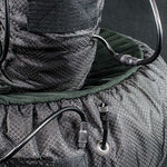 Gen III Dual Temp Tire Warmers (Front & Rear) - Woodcraft Technologies