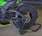Gen III Dual Temp Tire Warmers w/ Carrying Case
