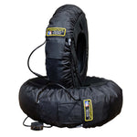 Gen III Dual Temp Tire Warmers w/ Carrying Case