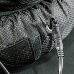 Gen III Dual Temp Tire Warmers w/ Carrying Case