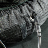 Gen III Dual Temp Tire Warmers w/ Carrying Case