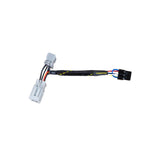 43-0206 Suzuki GSX-R1300 Hayabusa Keyswitch Elimination Harness