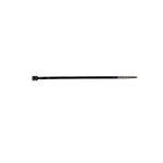 Cable Tie 4 in Black - Woodcraft Technologies