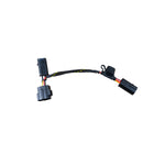 43-0640 Ducati 848/1098/1198 Keyswitch Elimination Harness
