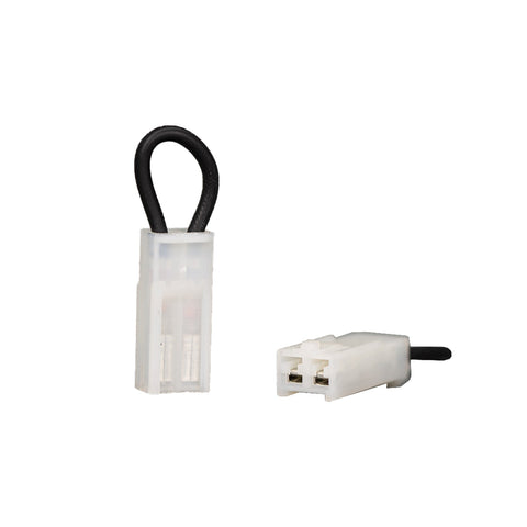 44-SSE4 Sidestand Elimination Plug SSE4 - Yamaha - Woodcraft Technologies