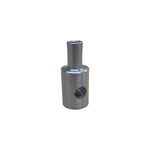45-0137FN Kawasaki ZX-4RR Rear Axle Slider Base, Nut Side